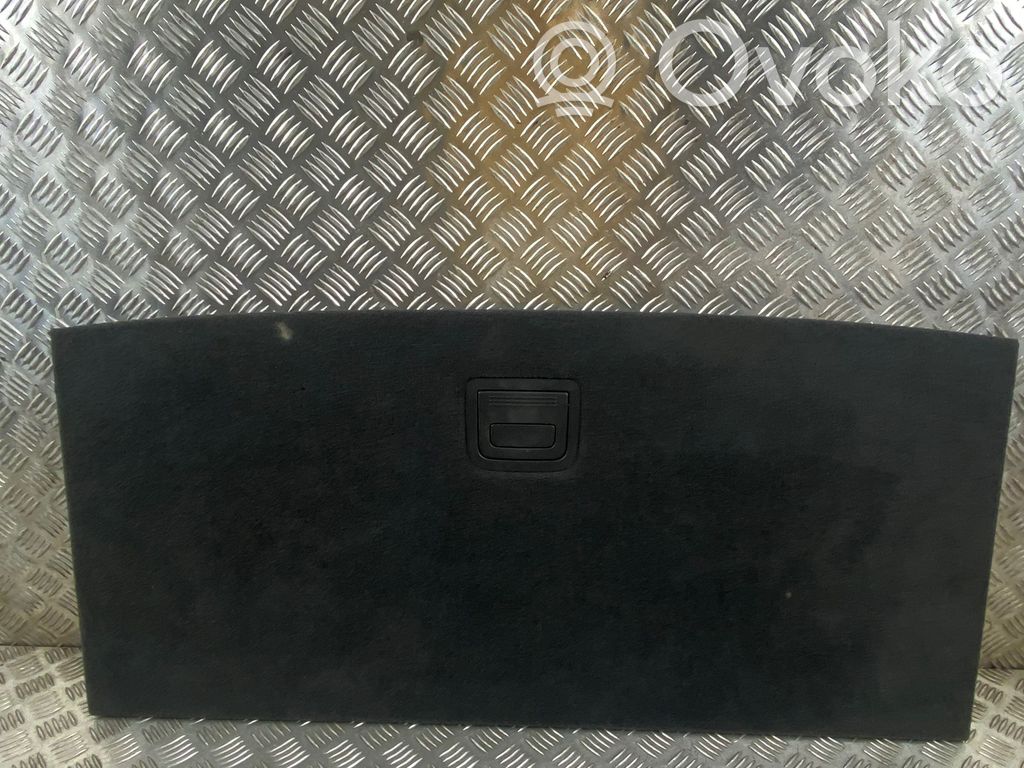 Audi Q7 4M Bagažinės grindys 