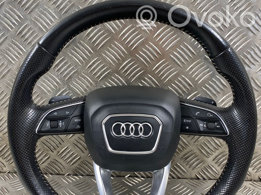 Audi Q7 4M Volante 