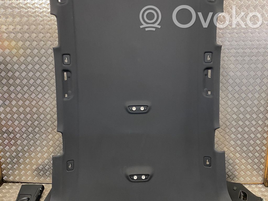 Audi Q7 4M Juego de revestimiento interior del techo 