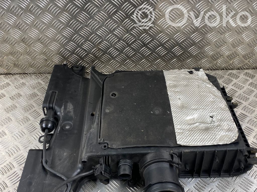 Audi Q7 4M Luftfilterkasten 