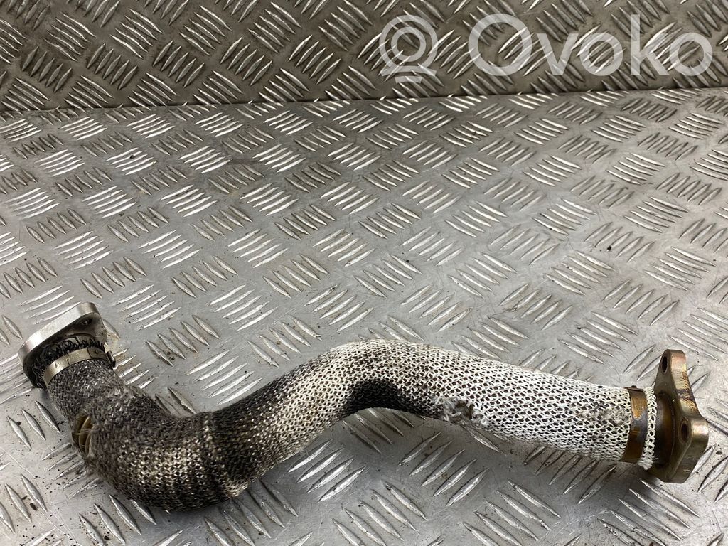 Audi Q7 4M Caurulīte (-es) / šļūtene (-es) 