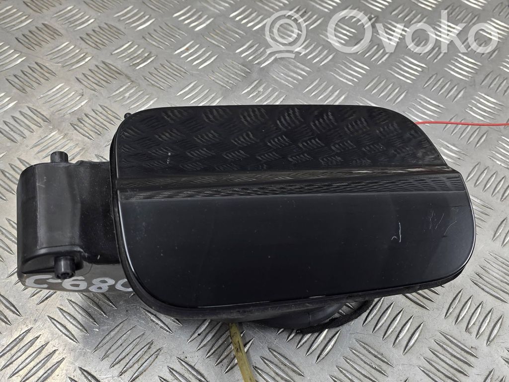 Audi A6 S6 C7 4G Klapka wlewu paliwa 