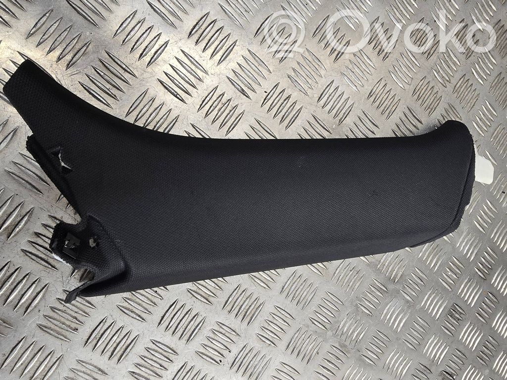 Audi A6 S6 C8 4K Pilar (C) 