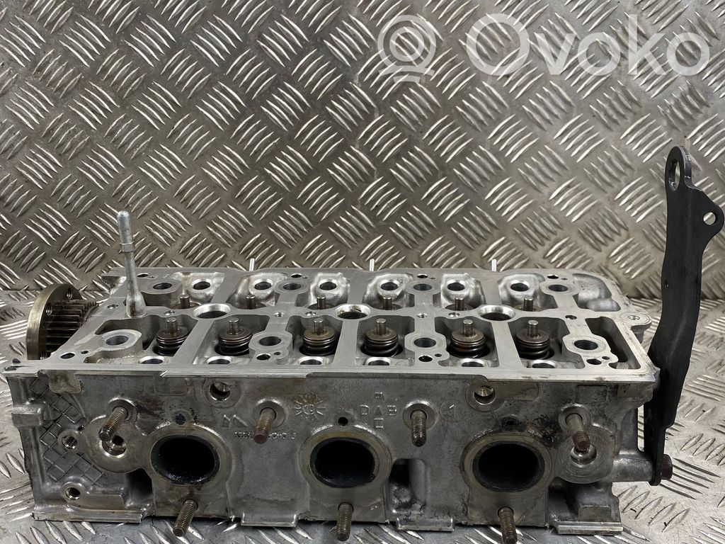 Audi Q7 4M Engine head 