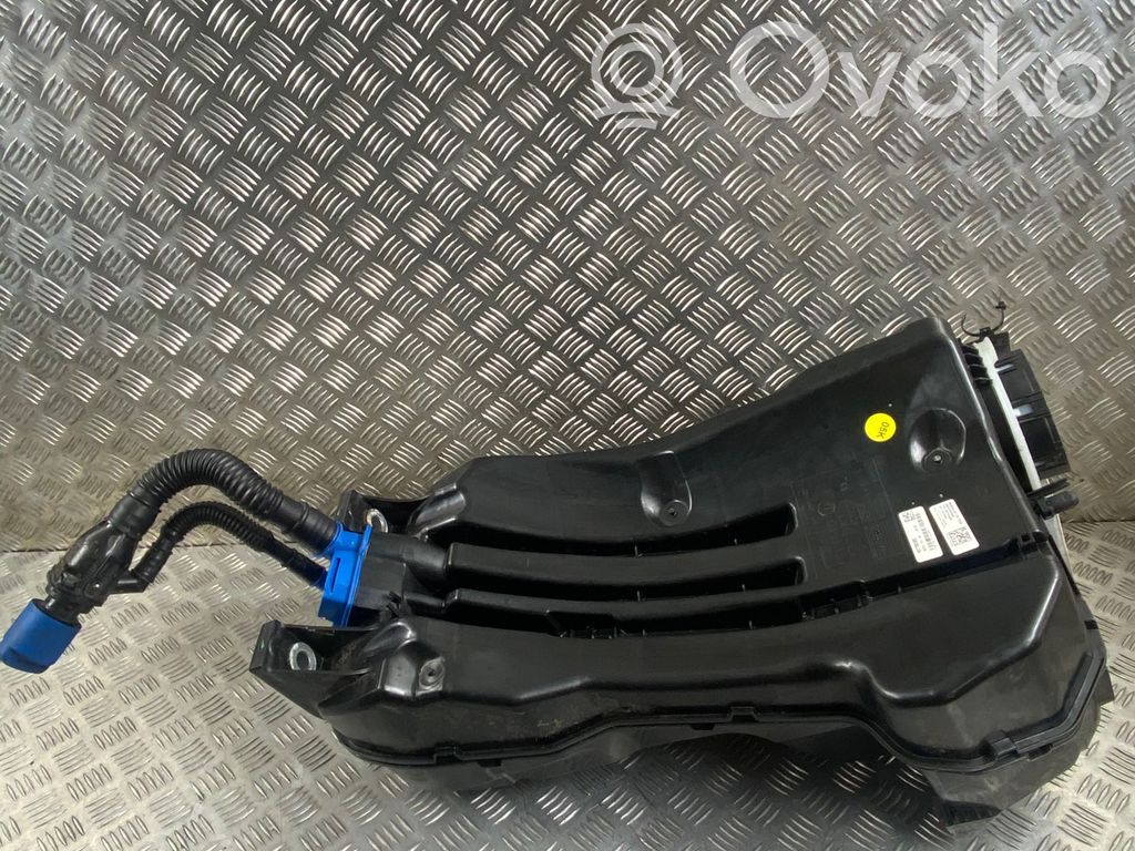 Audi Q7 4M Zbiornik płynu AdBlue 