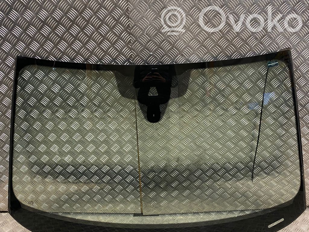 Audi A4 S4 B9 Parabrezza anteriore/parabrezza 