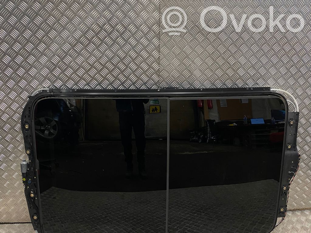 Audi Q5 SQ5 8R Kit tettuccio apribile 