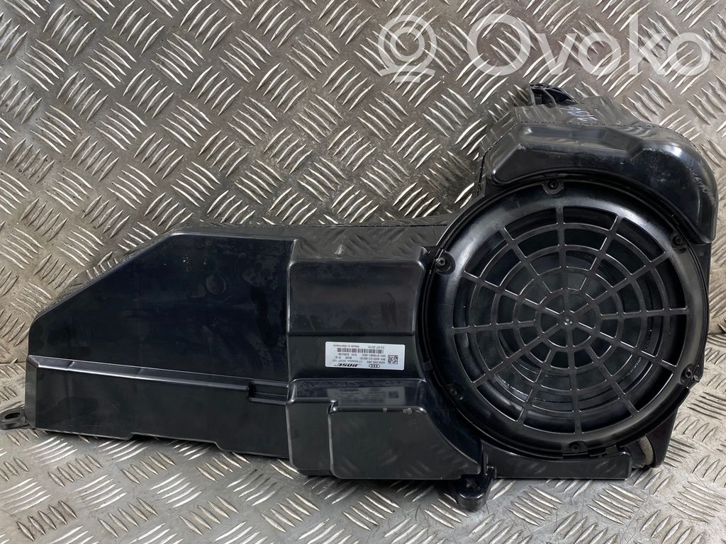 Audi A7 S7 4G Subwoofer speaker 