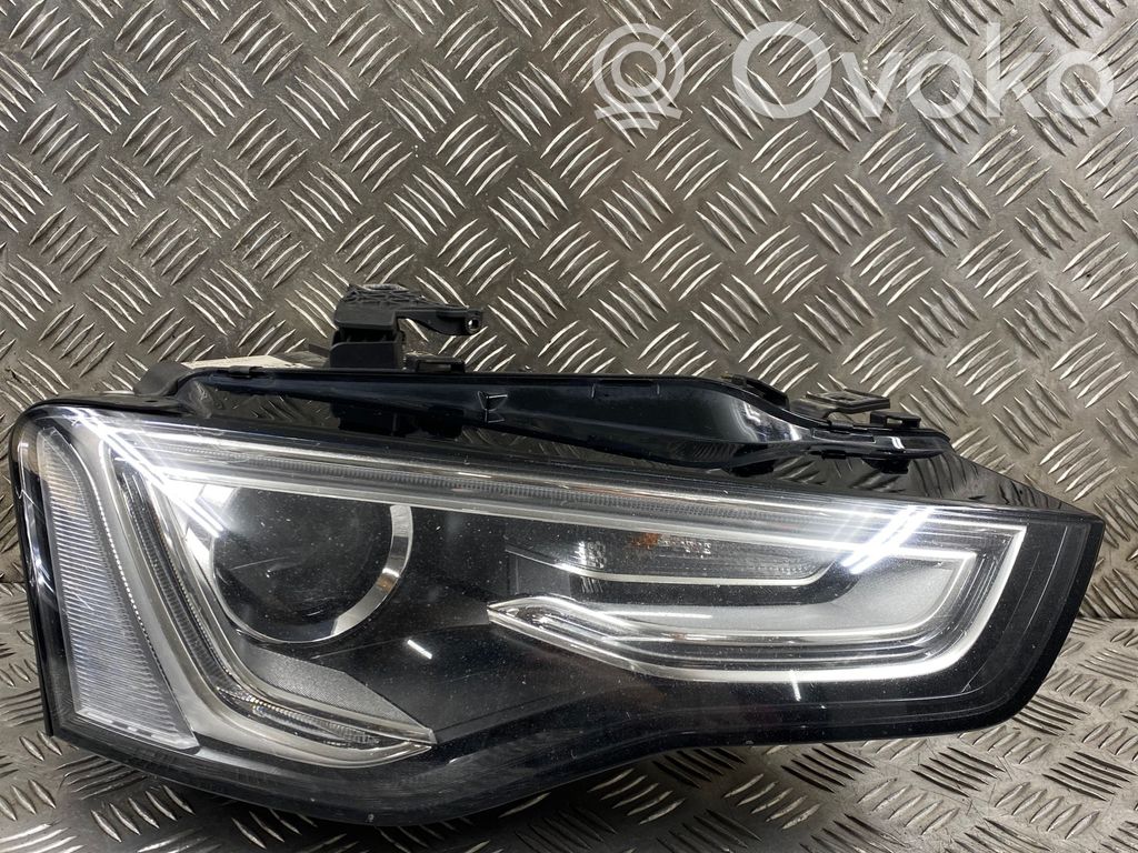 Audi A5 Sportback 8TA Scheinwerfer 