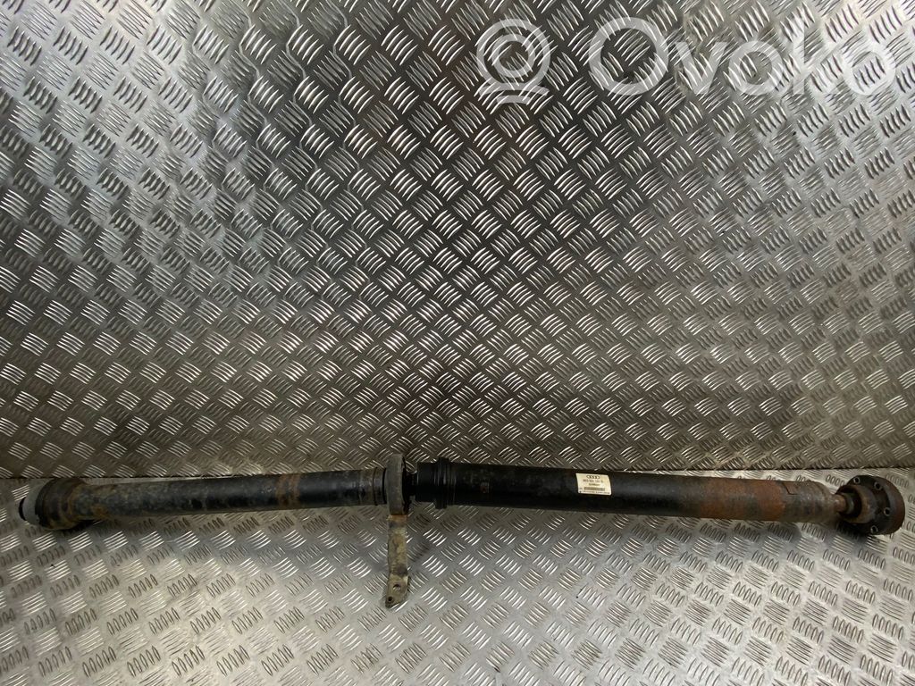 Audi A5 Sportback 8TA Drive shaft (set) 