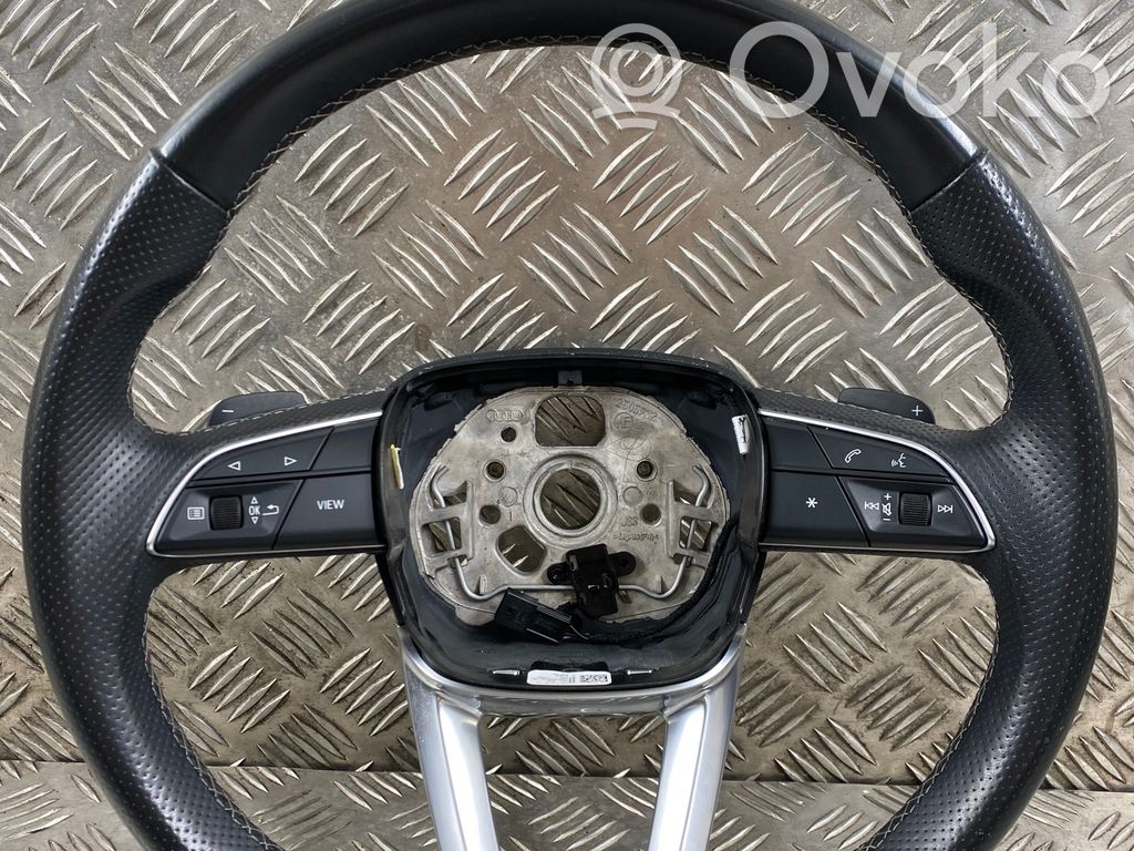 Audi Q5 SQ5 FY Ohjauspyörä 
