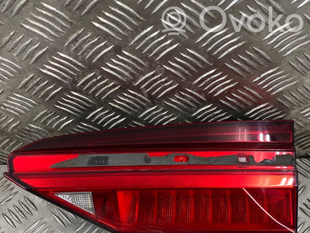 Audi A6 S6 C8 4K Takaluukun takavalot 