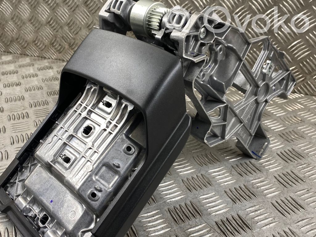 Audi A6 S6 C8 4K Reposabrazos 