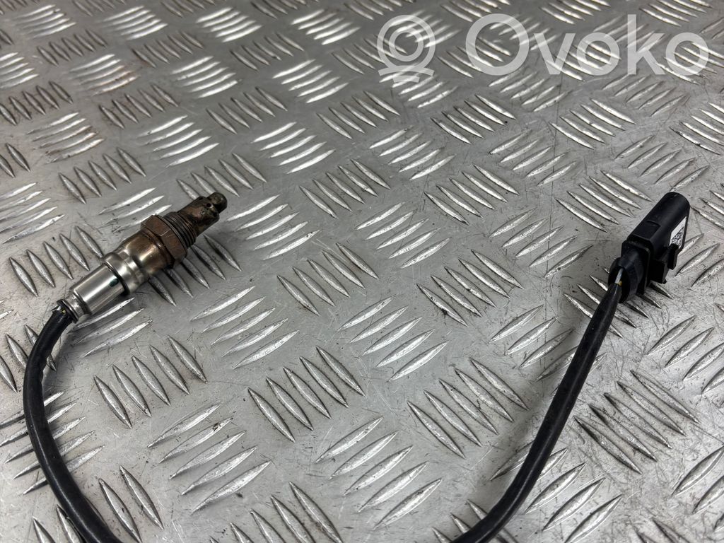 Audi Q7 4M Lambda zondas 