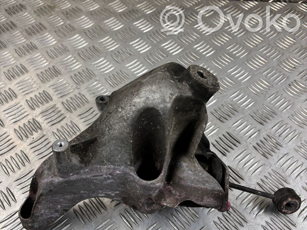 Engine mounting bracket   4M0199307BQ