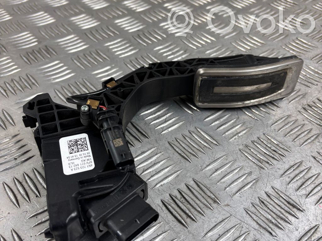 Audi A6 S6 C8 4K Accelerator throttle pedal 