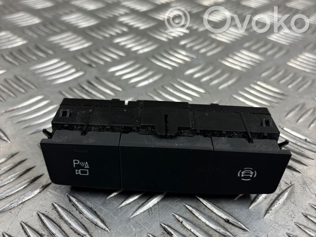 Audi A6 S6 C8 4K Other switches/knobs/shifts 
