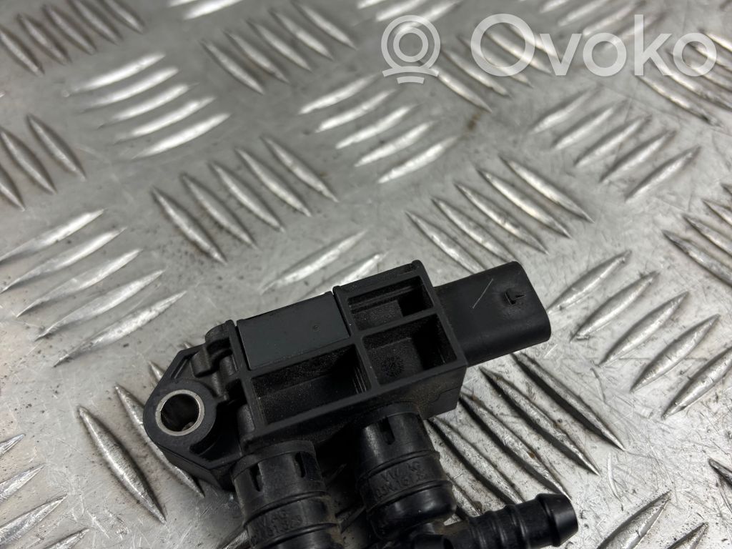 Abgasdrucksensor Differenzdrucksensor   04L906051F