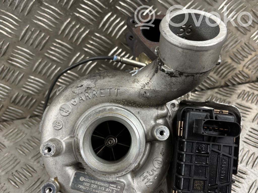 Turbīna   059145874D