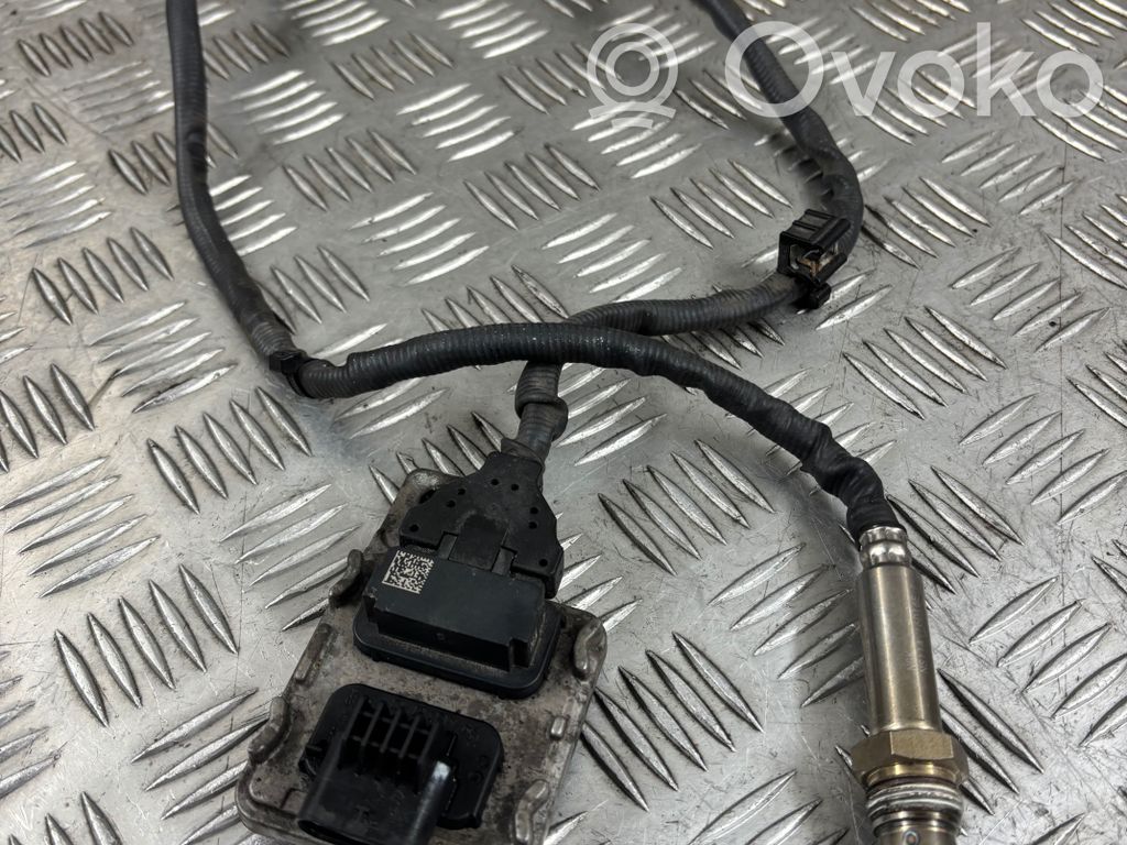 Audi A6 S6 C7 4G Lambda zondas 
