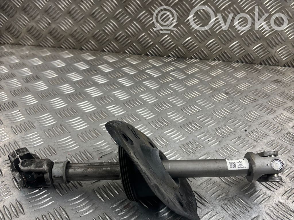 Audi A6 S6 C7 4G Kreuzgelenk 