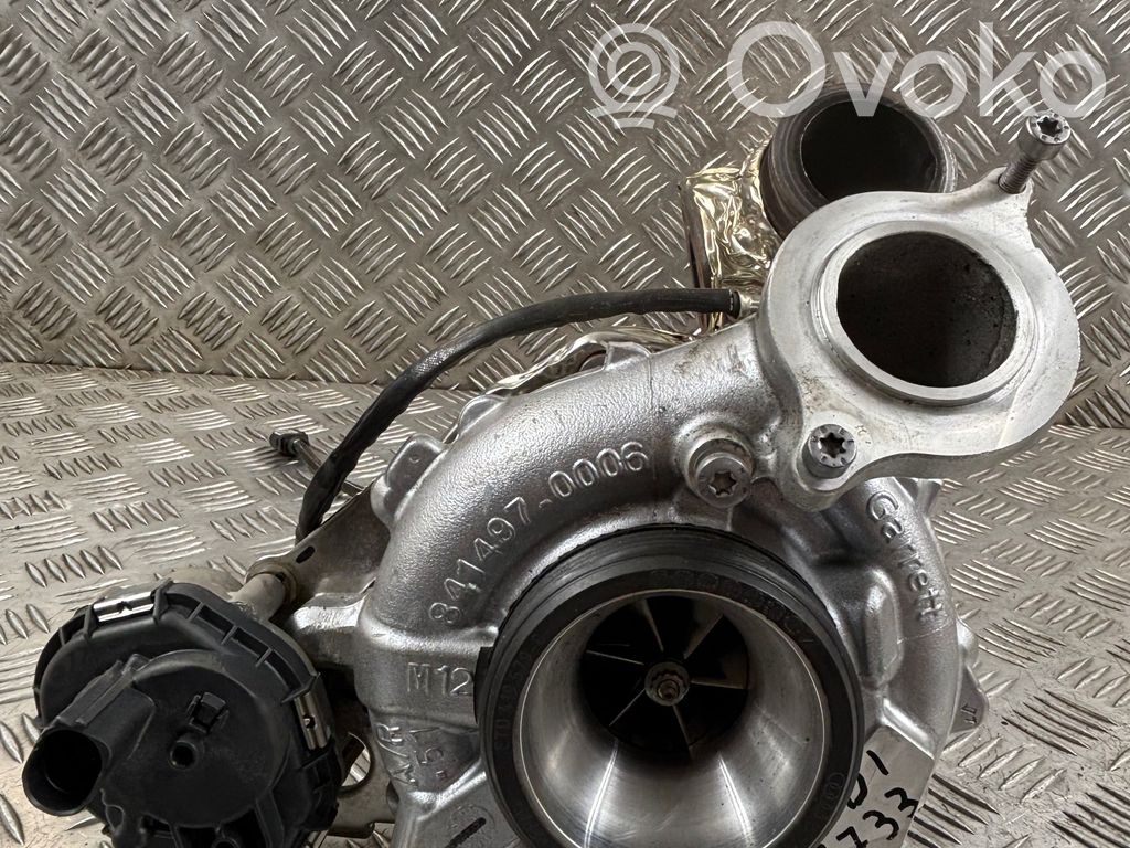 Turbo   059145873FE