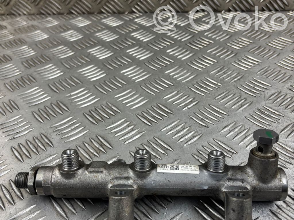 Fuel main line pipe   059130090CR