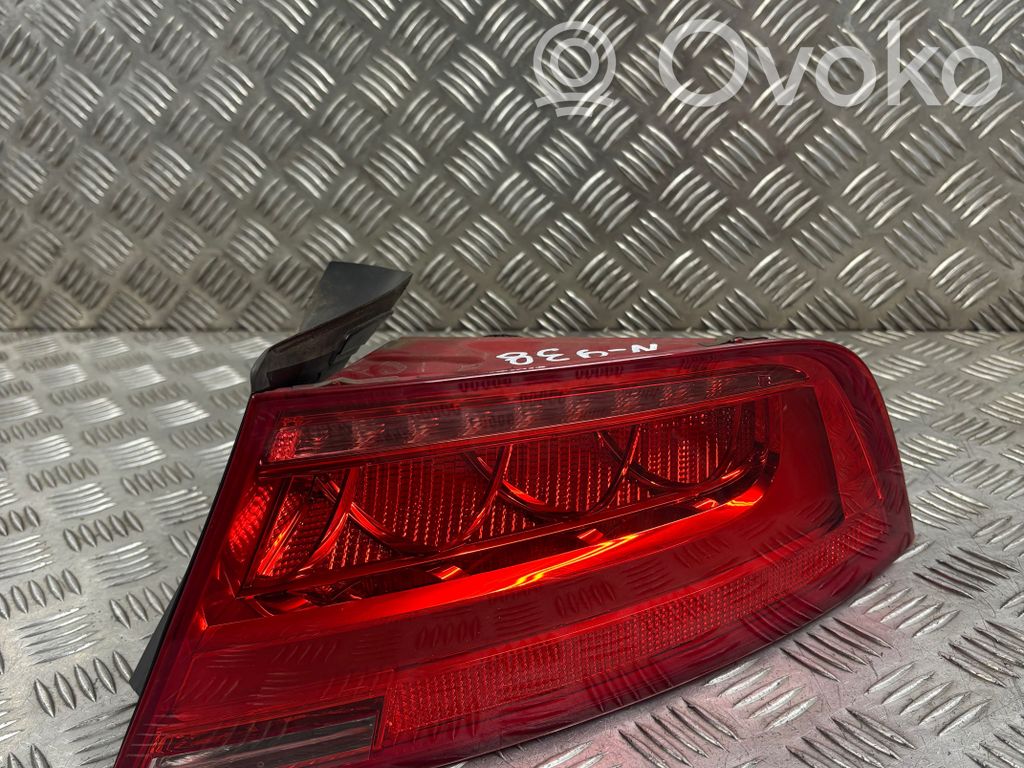 Audi A7 S7 4G Takavalot 