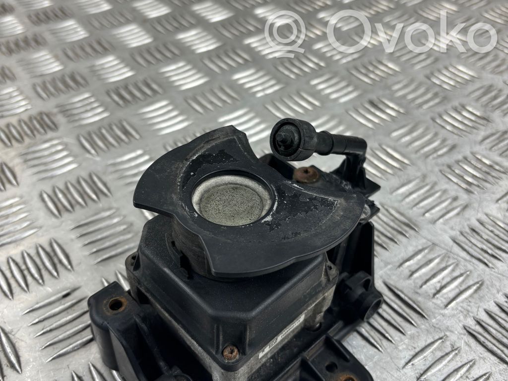 Audi A7 S7 4G Night vision camera 