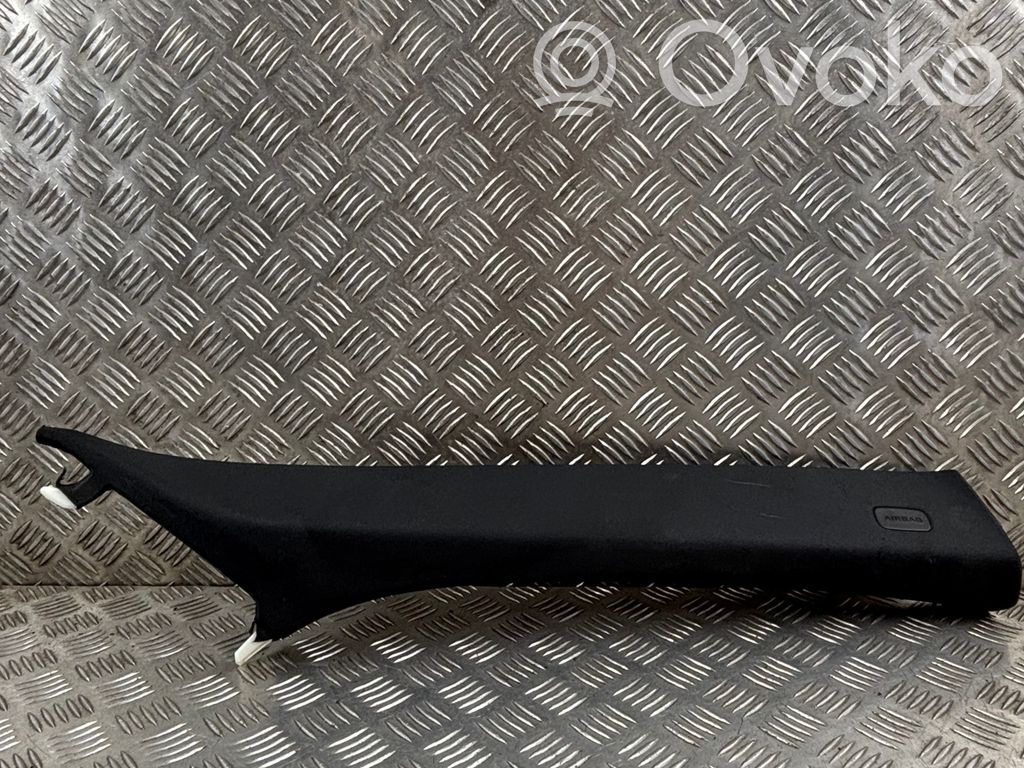 Audi Q7 4M Pilar (A) 