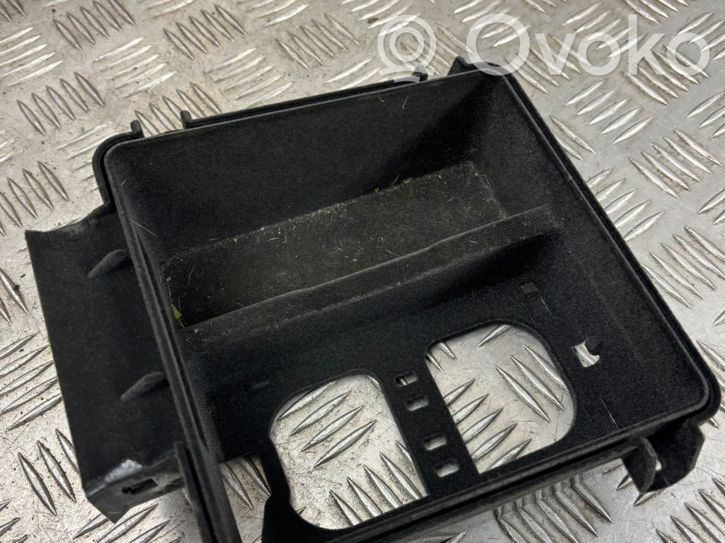 Audi Q7 4M Other center console (tunnel) element 