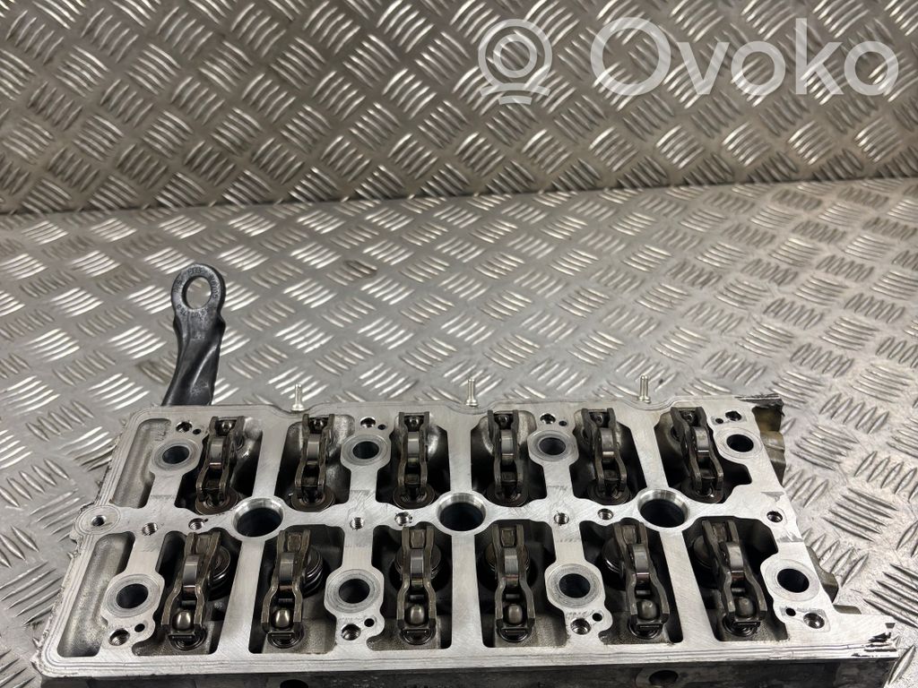 Audi Q7 4M Galva 