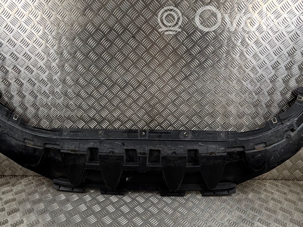 Audi Q7 4M Bamperio dugno apsauga 
