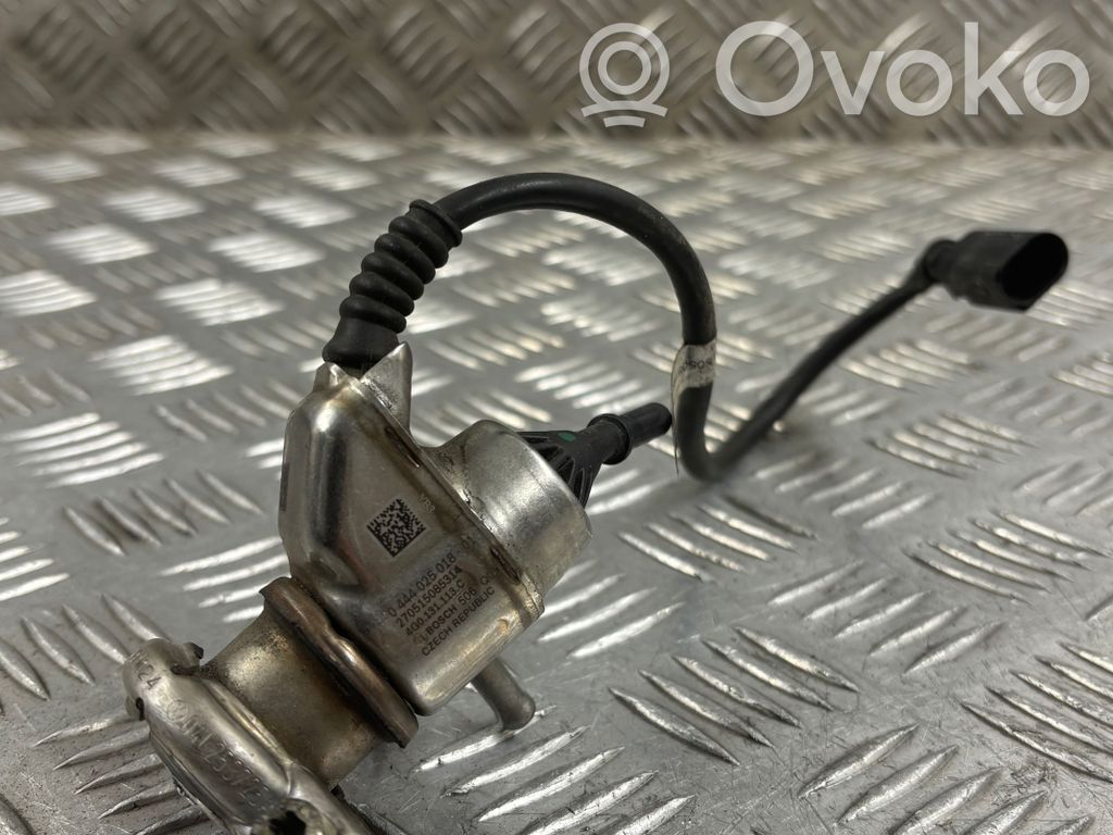 Audi Q7 4M Injector AdBlue 