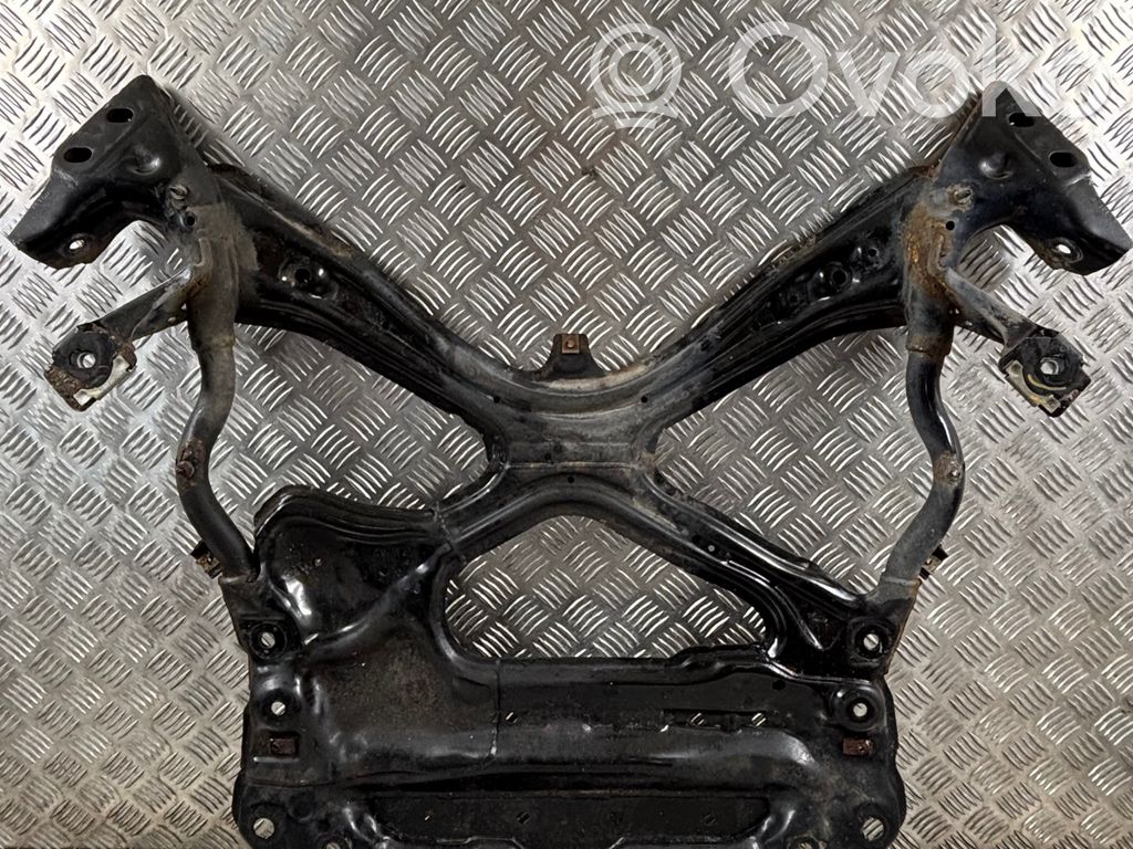 Audi A4 S4 B9 Front subframe 