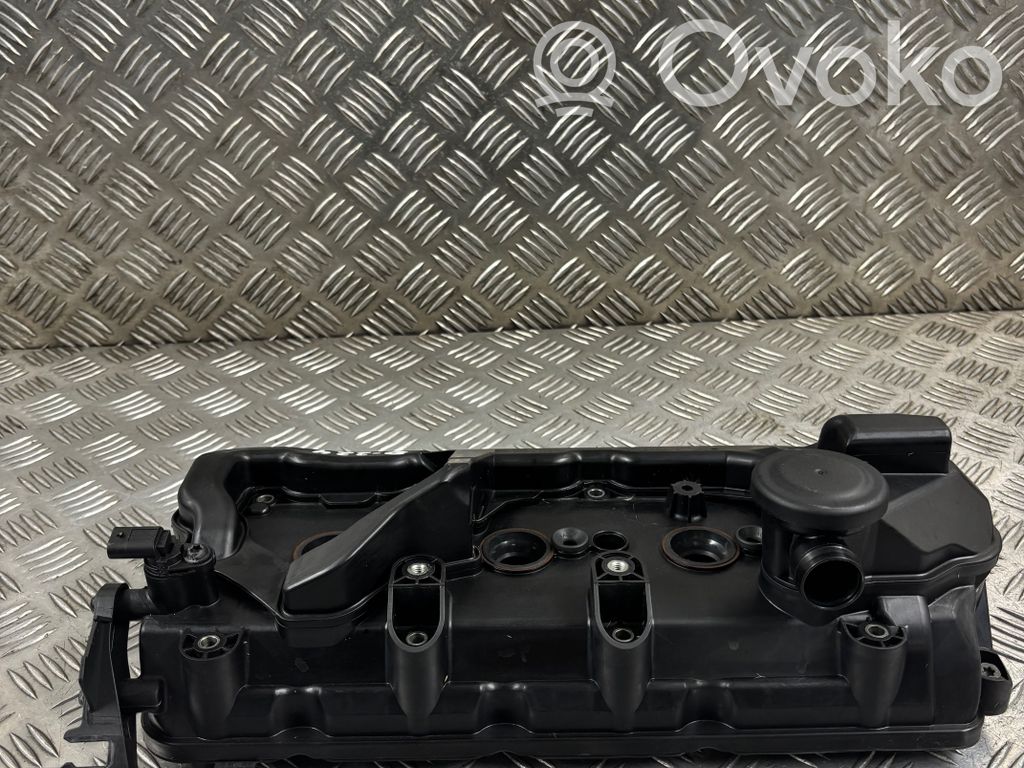 Audi A4 Allroad B9 Venttiilikoppa 