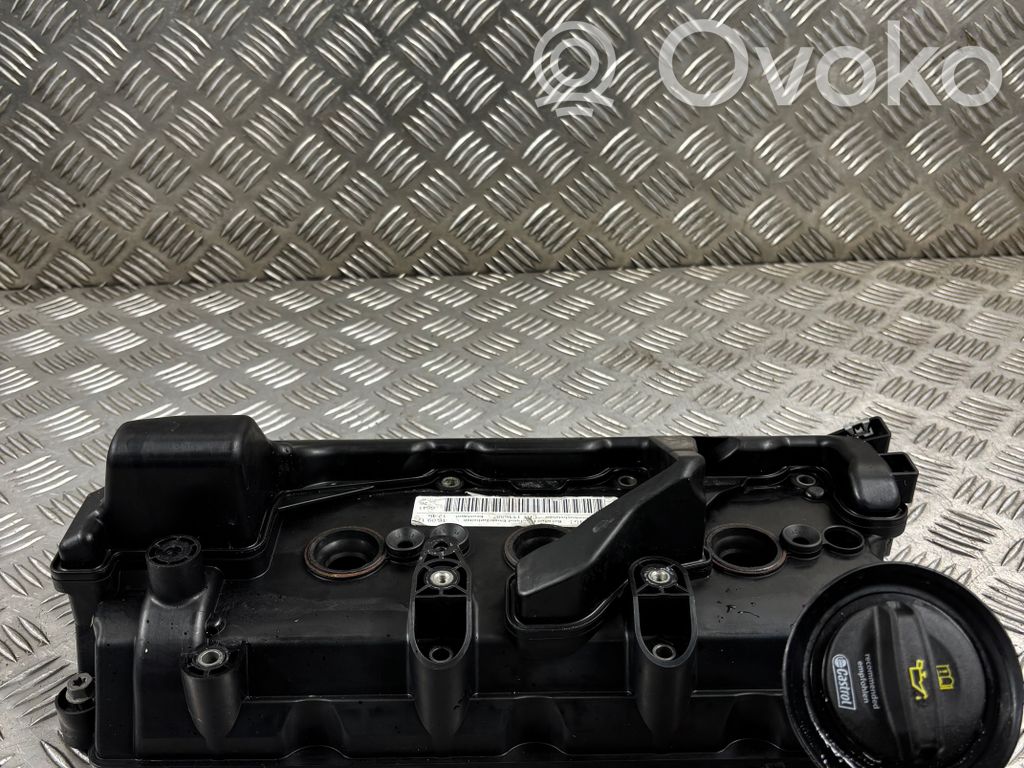 Audi A4 Allroad B9 Cache culbuteur 