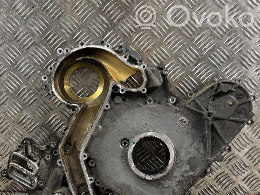 Audi A4 S4 B9 Abdeckung Steuerkette 