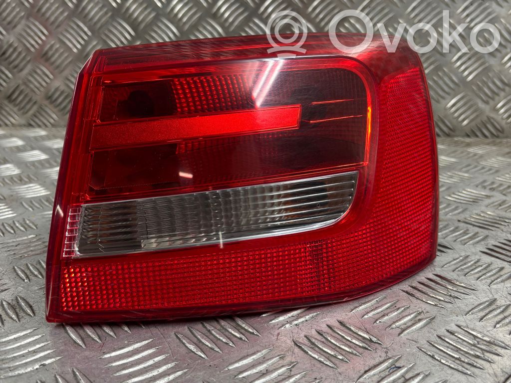 Audi A6 S6 C7 4G Takavalot 