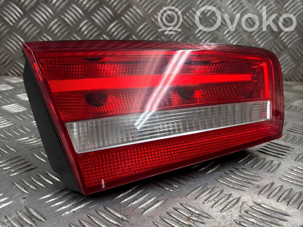Audi A6 S6 C7 4G Takaluukun takavalot 