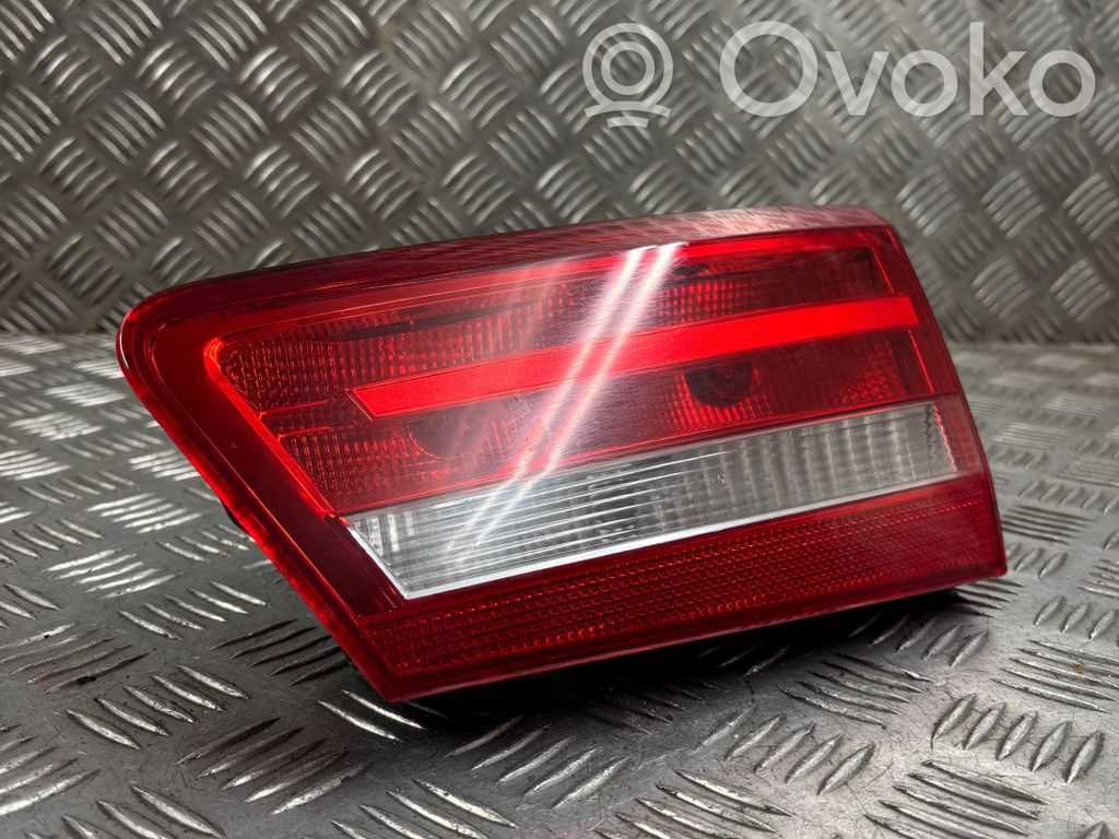 Audi A6 S6 C7 4G Lampy tylnej klapy bagażnika 