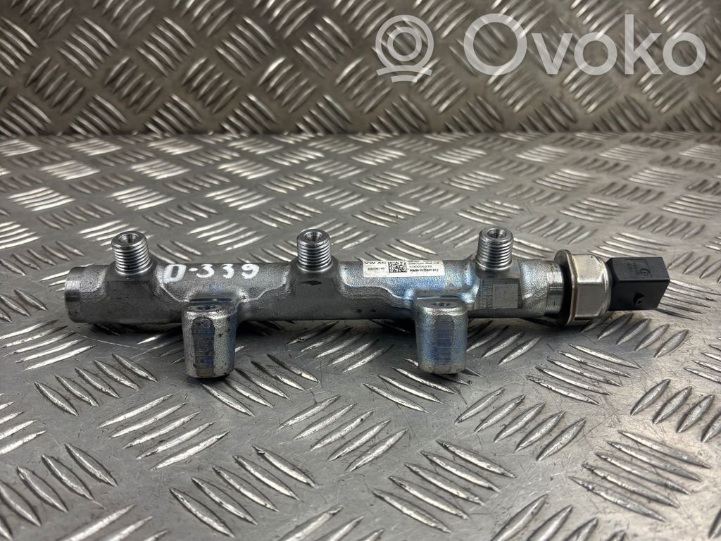 Fuel main line pipe   059130089CS