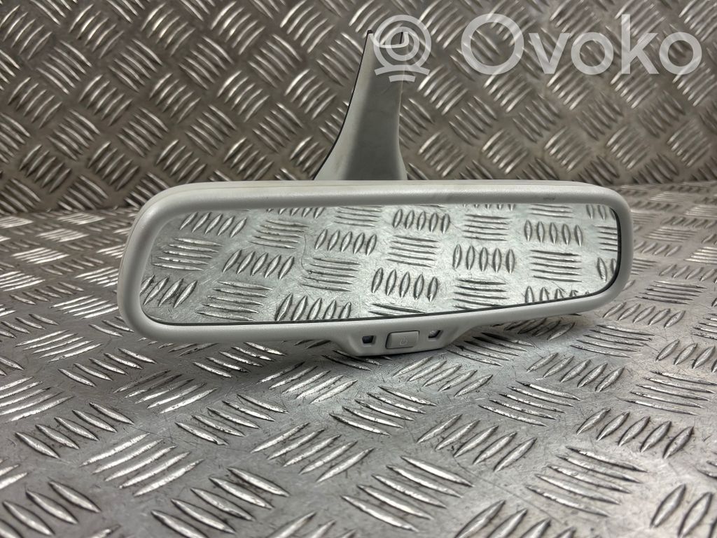 Audi A6 S6 C7 4G Espejo retrovisor (interior) 