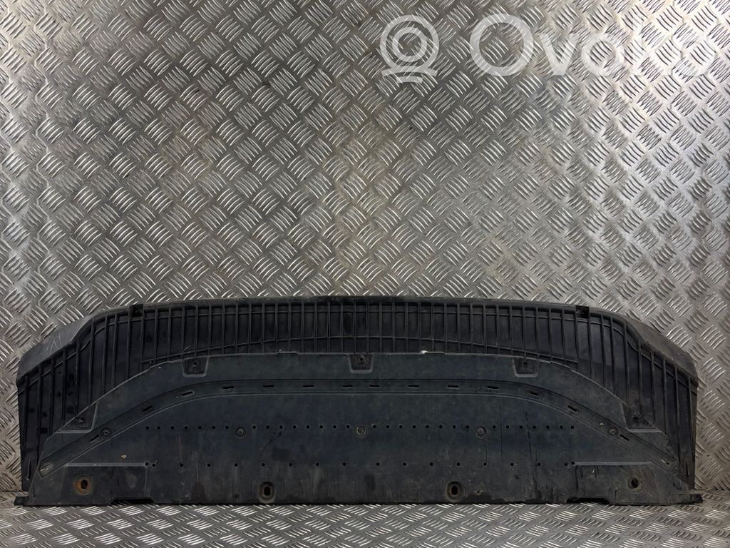 Audi A6 S6 C7 4G Osłona pod zderzak przedni / Absorber 