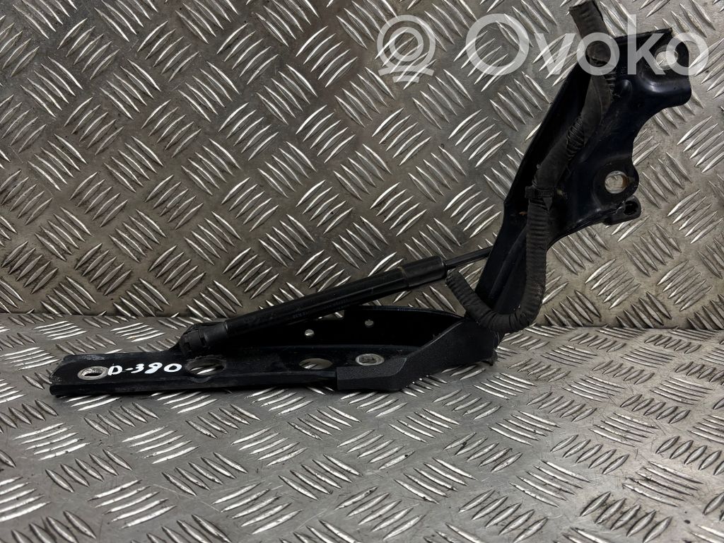 Audi A6 S6 C7 4G Balamale capotă 