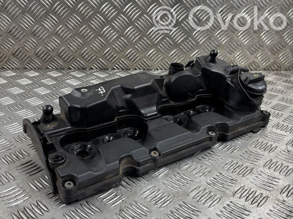 Audi A6 S6 C7 4G Venttiilikoppa 