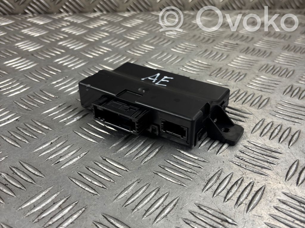 Audi A7 S7 4G Gateway control module 