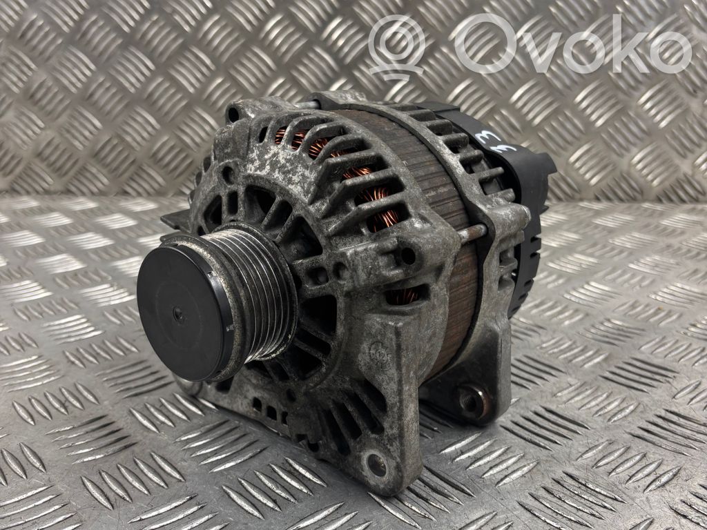 Audi Q5 SQ5 8R Alternador 