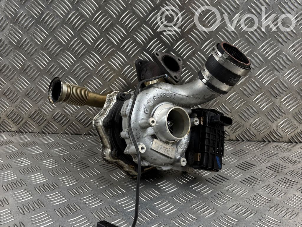 Turboahdin   059145874L