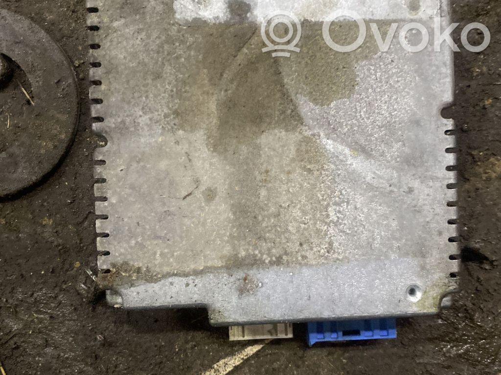 BMW 7 E65 E66 Video control module 